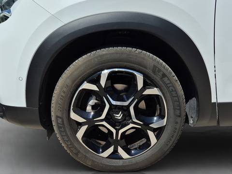 2025 Citroën C5 Aircross — sličica 14