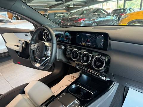 2021 Mercedes-Benz A-klasa — sličica 23