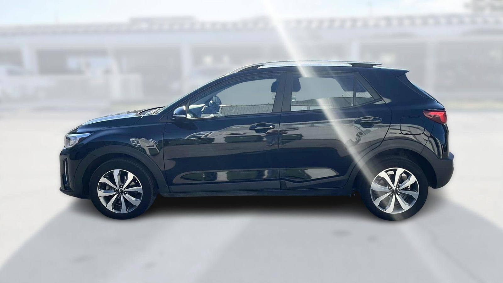 2024 Kia Stonic — fotografija 4