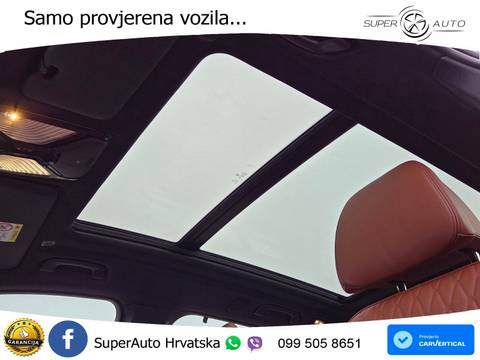 2023 BMW X5 — sličica 25