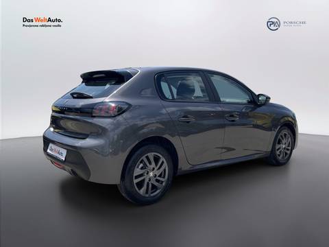 2021 Peugeot 208 — sličica 8