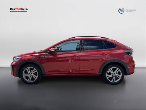 2022 Volkswagen Taigo — sličica 5