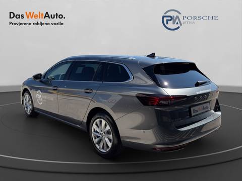 2025 Škoda Superb Combi — sličica 7
