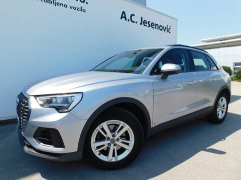 2020 Audi Q3 — sličica 7