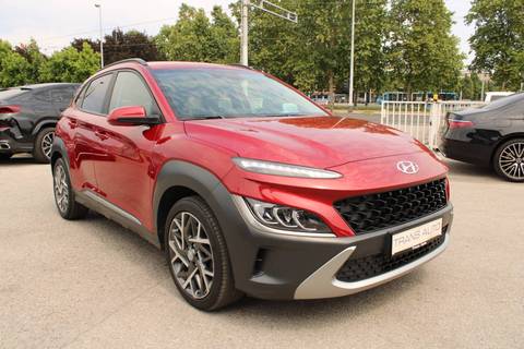 2021 Hyundai Kona — sličica 3