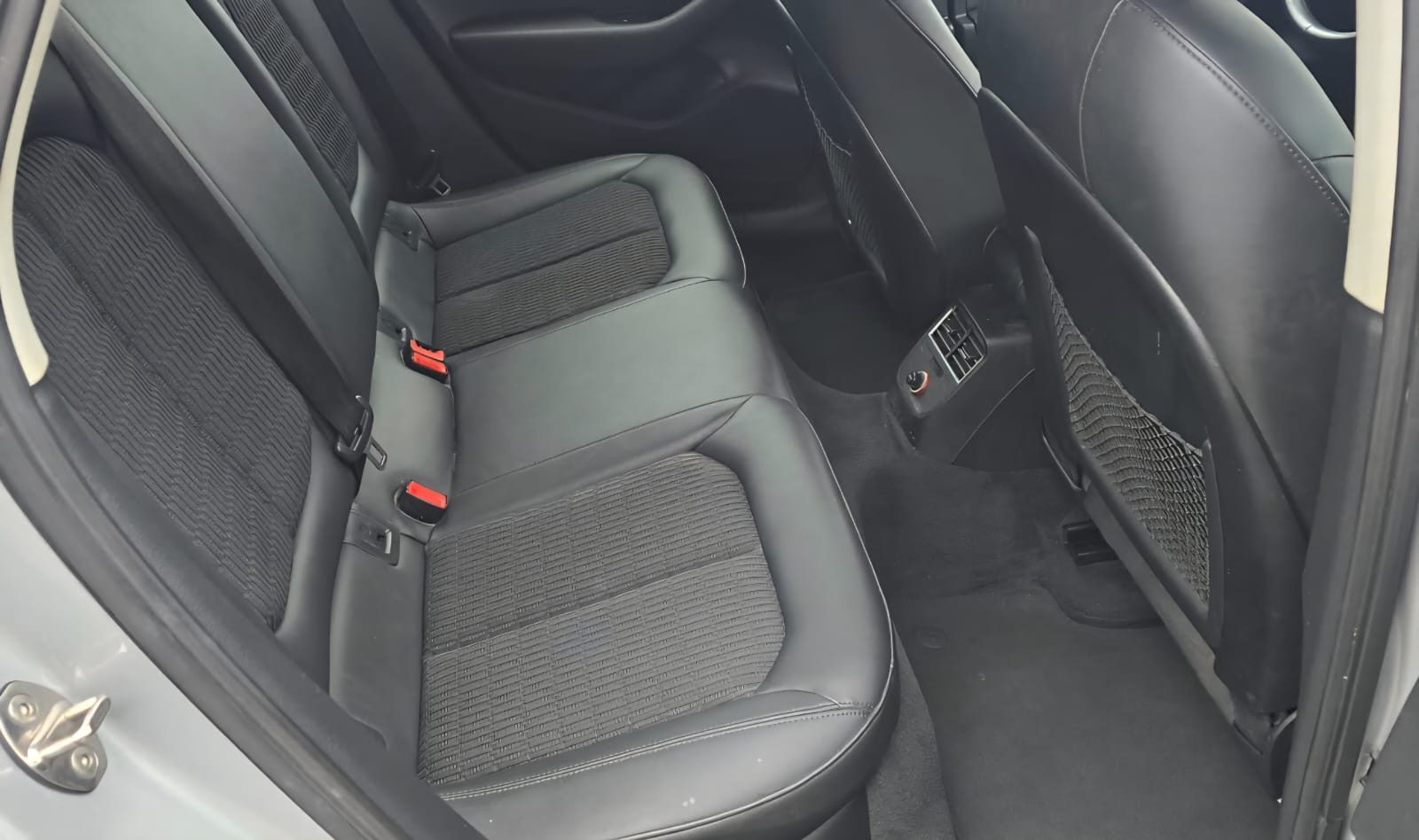2015 Audi A3 — fotografija 7