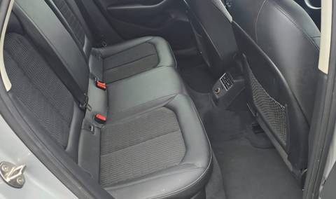 2015 Audi A3 — sličica 7