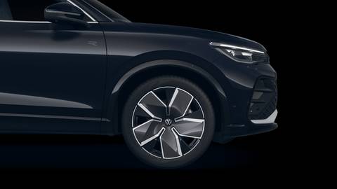 2026 Volkswagen Tiguan R-Line — sličica 7