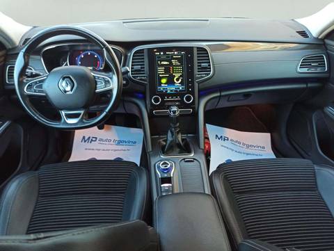 2020 Renault Talisman — sličica 17