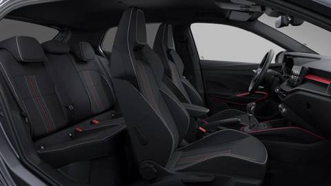 2026 Škoda Fabia — sličica 5