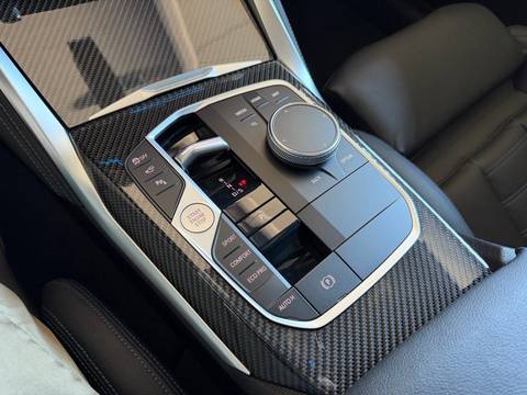2025 BMW Serija 4 M Sport Pro — sličica 15