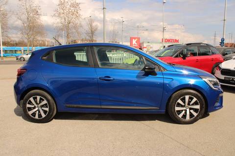 2023 Renault Clio — sličica 4