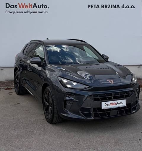2026 Cupra Terramar — sličica 3
