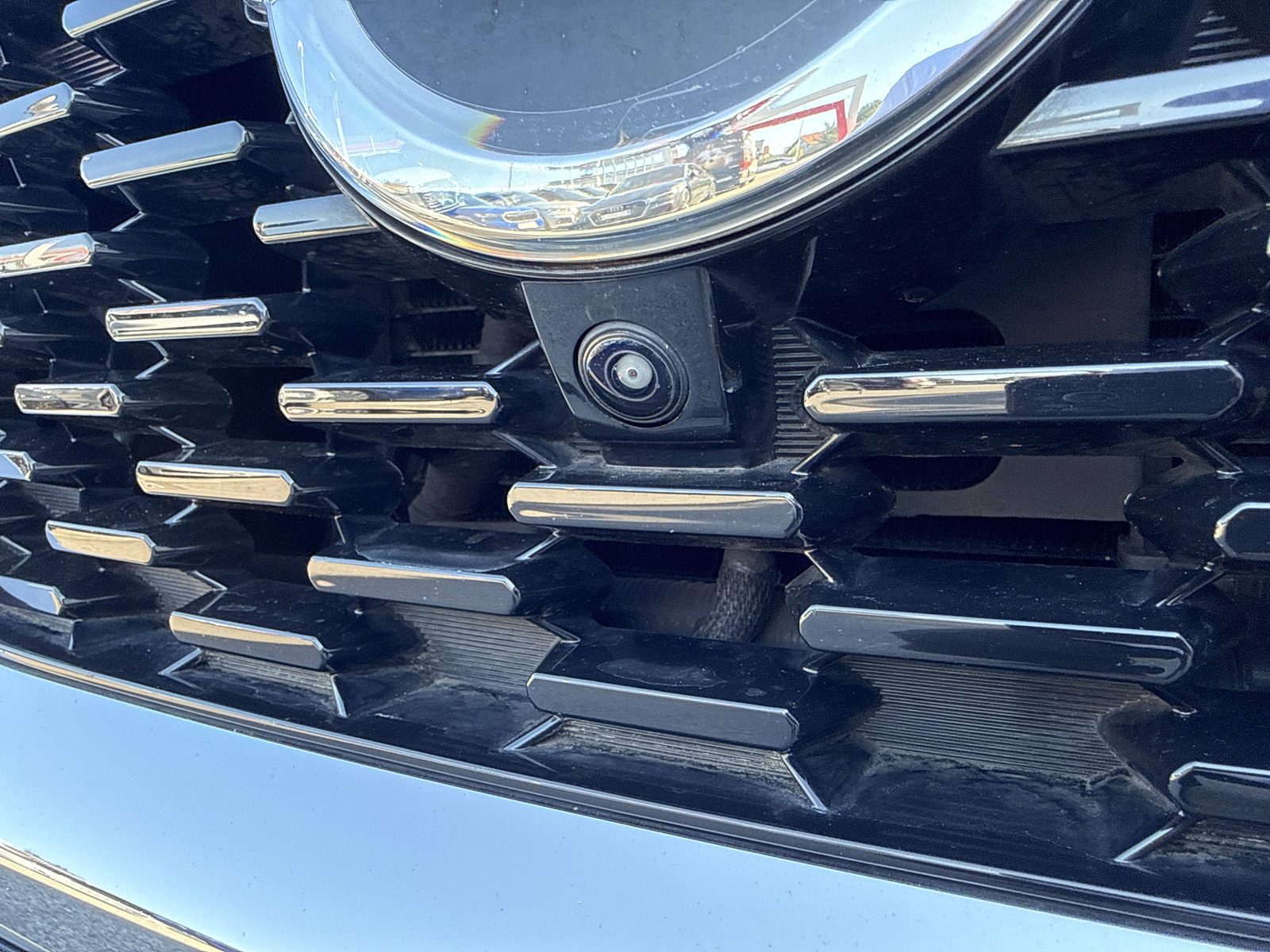 2022 Nissan Qashqai — fotografija 15