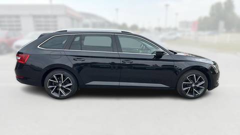 2023 Škoda Superb Combi — sličica 8