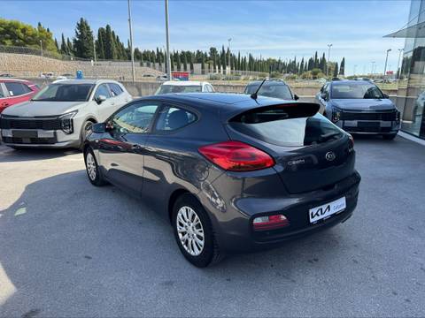 Kia ProCeed — sličica 8