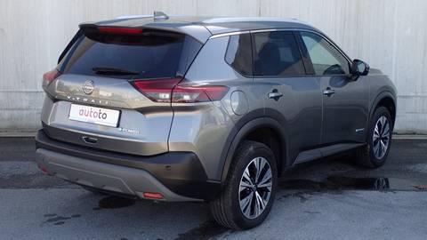 2023 Nissan X-Trail — sličica 4