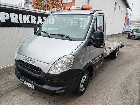 2013 Iveco Daily — sličica 13