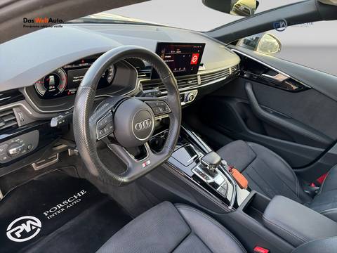 2023 Audi A4 Avant S line — sličica 11
