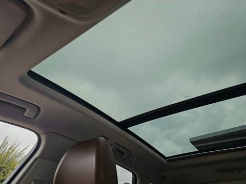 2017 Audi Q7 — sličica 19