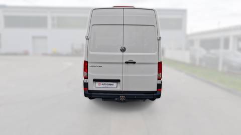 2024 Volkswagen Crafter — sličica 6