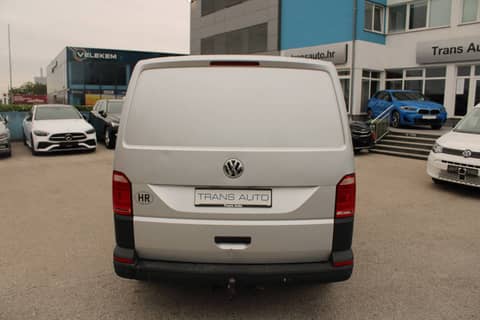 2016 Volkswagen Transporter — sličica 5
