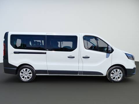 2023 Renault Trafic — sličica 4