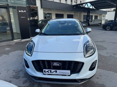 2024 Ford Puma — sličica 3