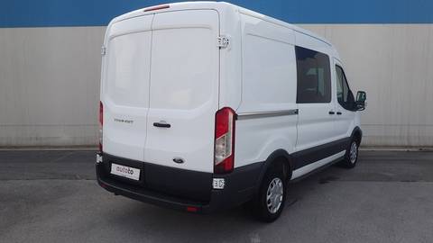 2017 Ford Transit — sličica 4