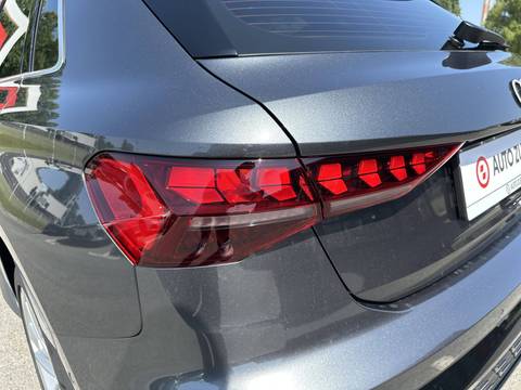 2025 Audi A3 Sportback — sličica 17