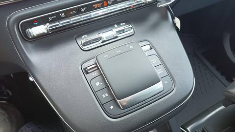 2024 Mercedes-Benz V-klasa — sličica 21