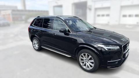 2017 Volvo XC90 — sličica 3