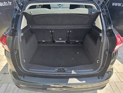 2017 Ford C-Max — sličica 7