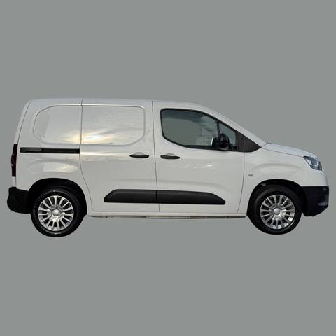 Toyota Proace city — sličica 4