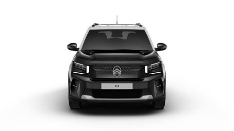 2026 Citroën C3 — sličica 5