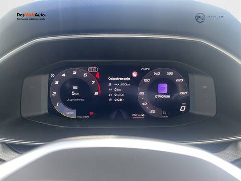 2026 Seat Leon — sličica 10