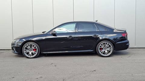 2024 Audi A4 — sličica 2