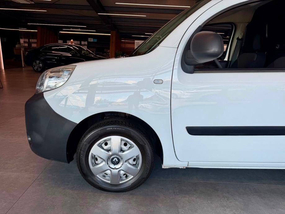 2021 Renault Kangoo — fotografija 12