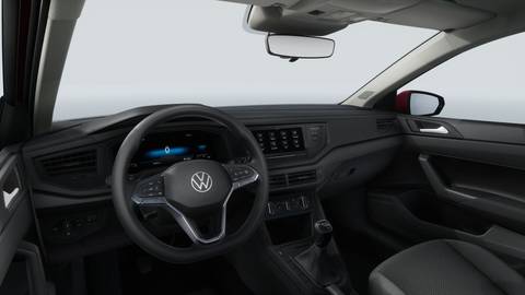 2026 Volkswagen Polo — sličica 8