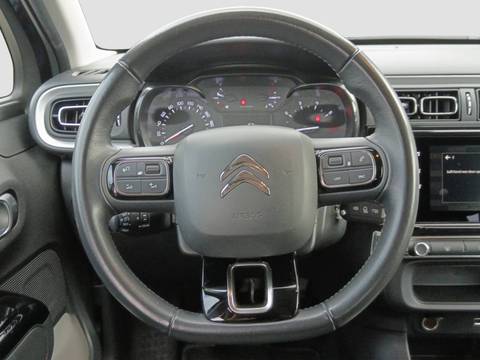 2023 Citroën C3 — sličica 15