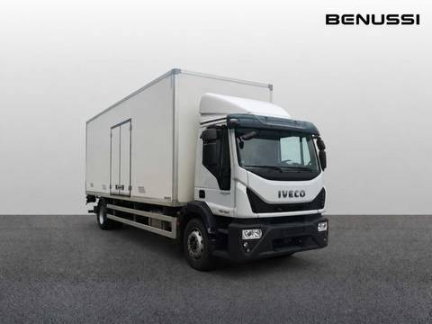 2021 Iveco Eurocargo — sličica 3