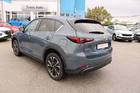 2023 Mazda CX-5 — sličica 7