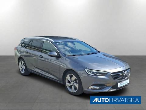 2017 Opel Insignia karavan — sličica 2