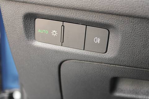 2021 Škoda Octavia Combi — sličica 15
