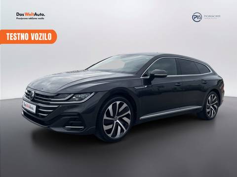 2023 Volkswagen Arteon