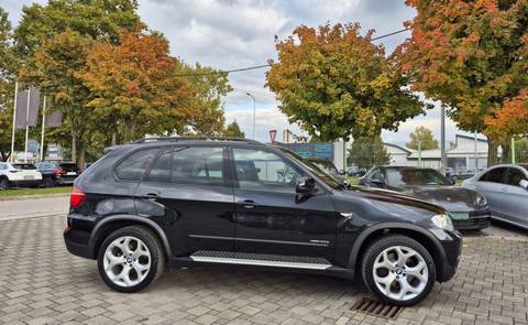 2011 BMW X5 — sličica 6