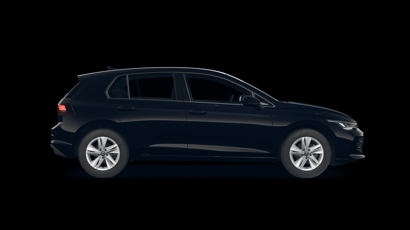 2026 Volkswagen Golf — fotografija 6