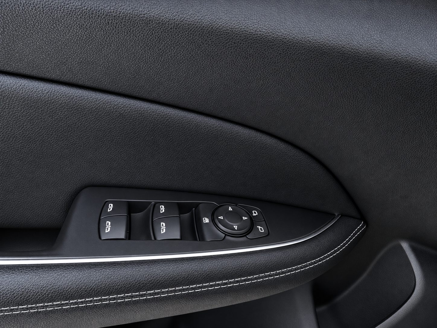2021 Opel Insignia Grand Sport — fotografija 13