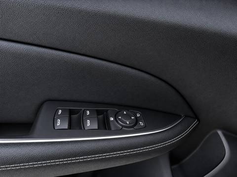 2021 Opel Insignia Grand Sport — sličica 13