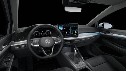 2026 Volkswagen Golf — sličica 8